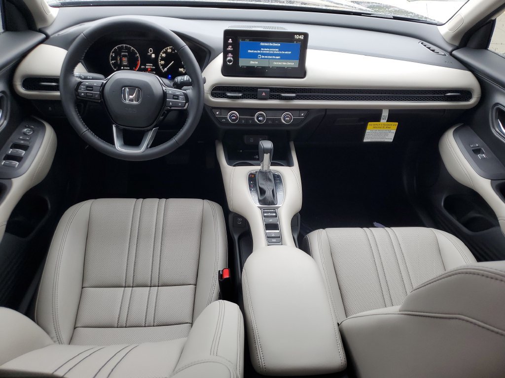 New 2027 Honda HR-V EX-L image 13