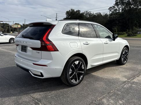 New 2026 Volvo XC60 T8 Plus w/ Protection Package Premier image 5