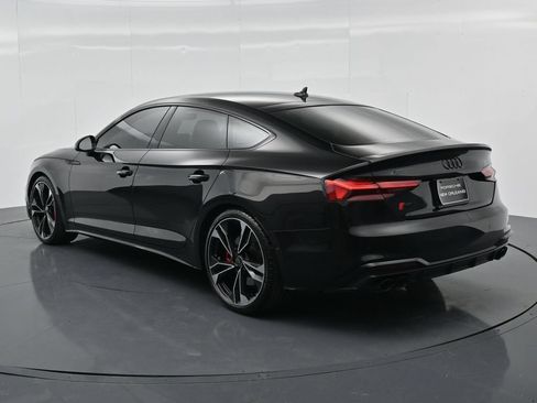 Used 2024 Audi S5 Prestige AWD/4WD image 3