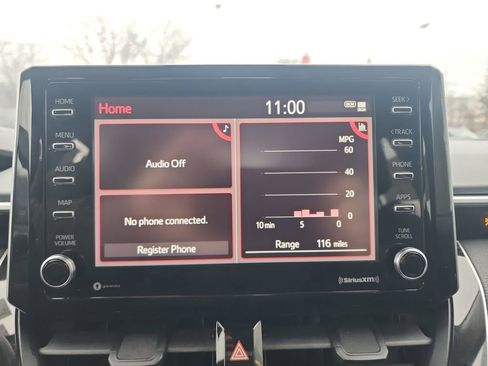 Certified 2021 Toyota Corolla LE image 16