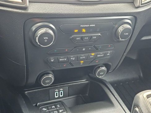 Used 2021 Ford Ranger XLT w/ Equipment Group 302A High image 21