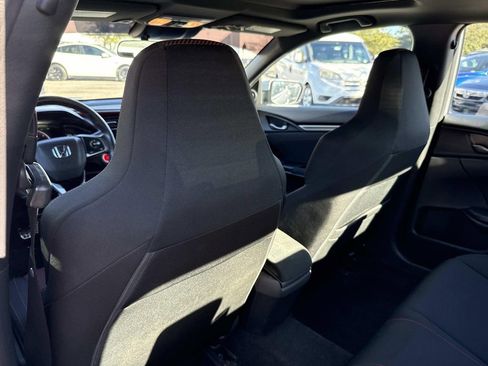 Used 2020 Honda Civic Si image 14