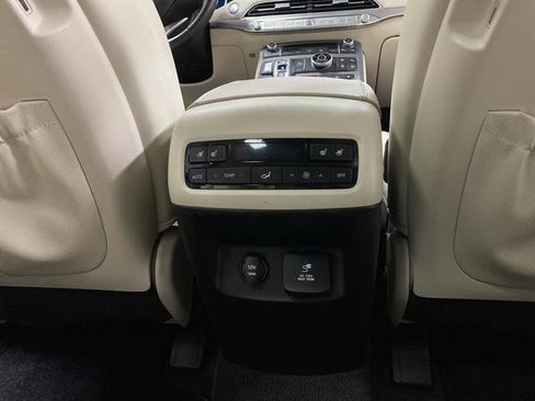 Used 2021 Hyundai Palisade Calligraphy image 37