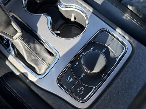 Used 2021 Jeep Grand Cherokee Limited w/ Quick Order Package 28K 80th image 27