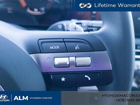 New 2026 Hyundai Tucson SEL Plus FWD image 31