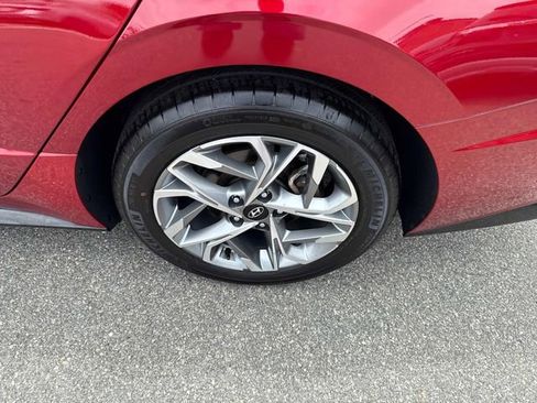 Used 2023 Hyundai Sonata SEL w/ Convenience Package image 14