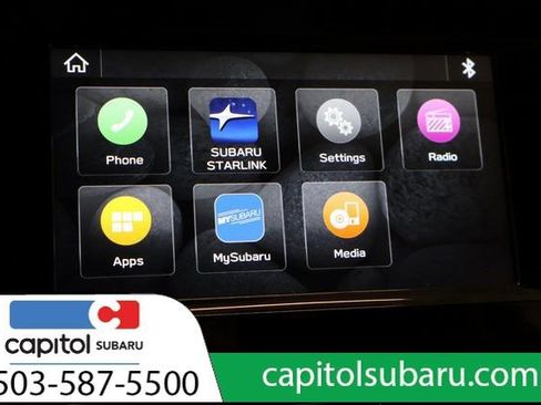 Used 2020 Subaru Forester Premium image 26