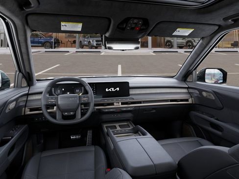New 2027 Kia Telluride X-Line SX Prestige AWD/4WD image 15