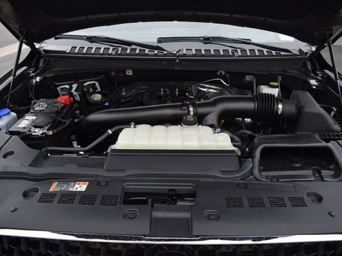 Used 2024 Lincoln Navigator Black Label image 35