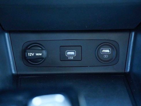 Used 2023 Hyundai Sonata Blue FWD image 31