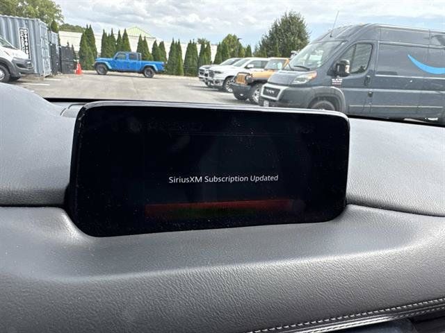 Used 2019 MAZDA CX-5 Grand Touring AWD/4WD image 14