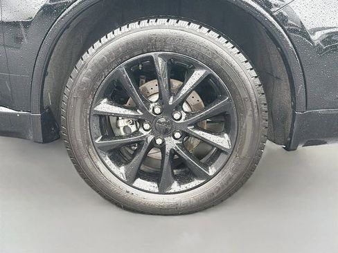 Used 2017 Dodge Durango R/T w/ Blacktop Package AWD/4WD image 30
