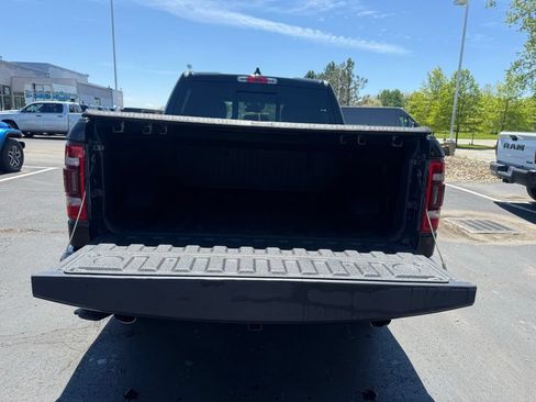 Used 2023 RAM 1500 Laramie AWD/4WD image 47