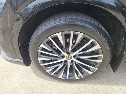 Used 2023 Lexus RX 350 Premium Plus w/ Cold Area Package image 29