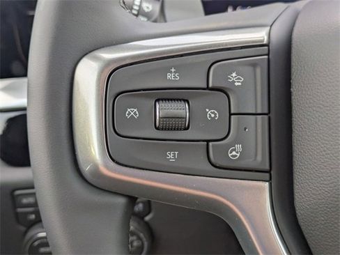 New 2026 Chevrolet Silverado 1500 LT Trail Boss w/ Convenience Package II image 16