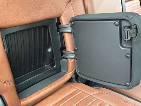 Used 2025 GMC Sierra 1500 Denali Ultimate image 44