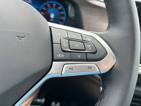 New 2026 Volkswagen Atlas SEL Premium R-Line image 22