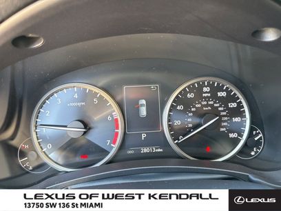 Used 2021 Lexus NX 300 FWD w/ Accessory Package 2