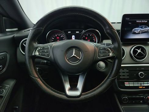 Used 2017 Mercedes-Benz CLA 250 4MATIC image 14