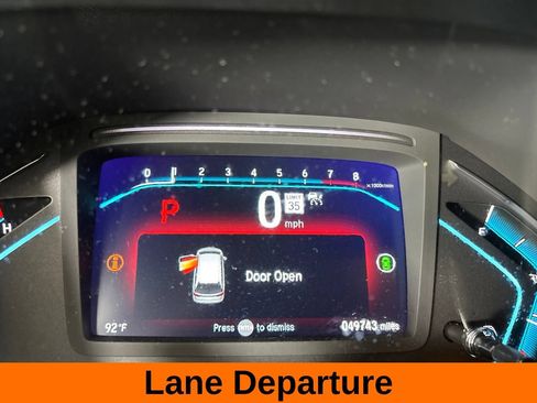 Used 2023 Honda Odyssey Sport image 17