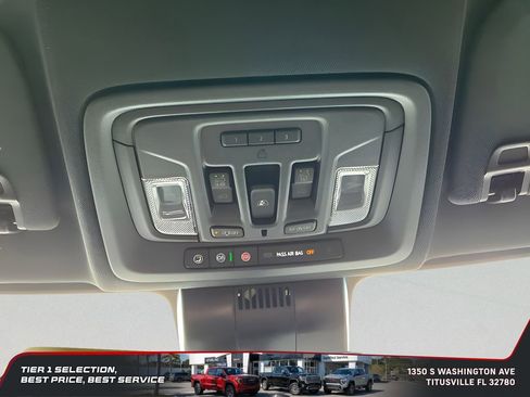 New 2026 GMC Sierra 2500 AT4 w/ AT4 Premium Plus Package image 41