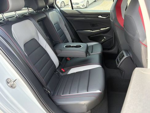 New 2026 Volkswagen GTI Autobahn FWD image 10