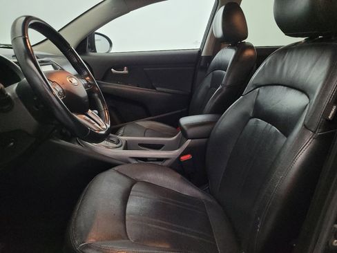 Used 2015 Kia Sportage EX AWD/4WD image 17