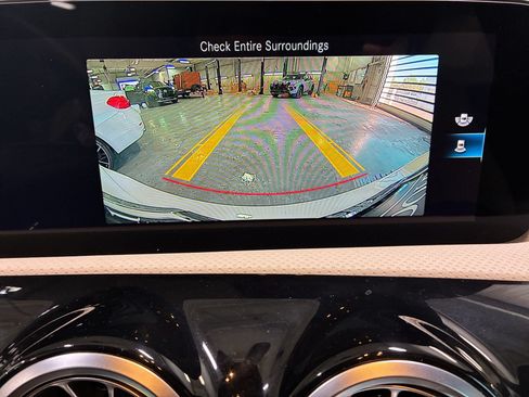 Used 2022 Mercedes-Benz A 220 image 23
