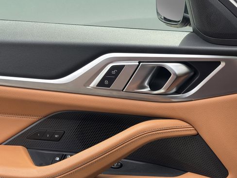 Used 2023 BMW 430i Gran Coupe xDrive w/ Premium Package image 16