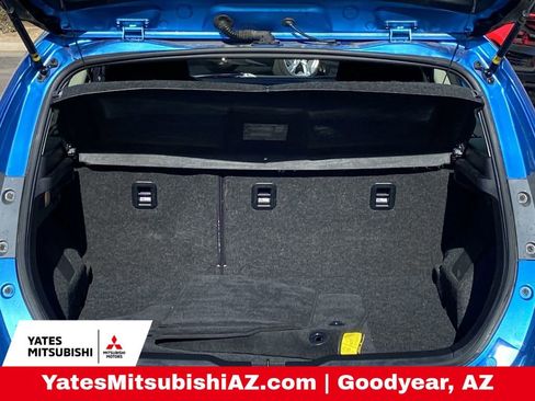 Used 2016 Scion iM image 20