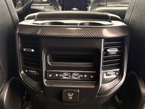 Used 2022 RAM 1500 TRX w/ TRX Level 2 Equipment Group image 27