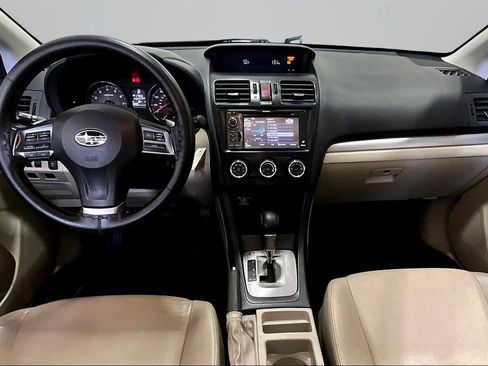 Used 2013 Subaru Crosstrek 2.0i Limited AWD/4WD image 7