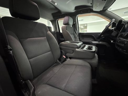 Used 2015 Chevrolet Silverado 1500 LT w/ All Star Edition AWD/4WD image 23