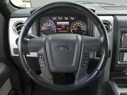 Used 2013 Ford F150 FX2 w/ Mid Equipment Group image 17