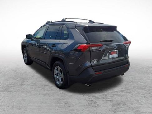 Certified 2023 Toyota RAV4 XLE w/ Convenience Package AWD/4WD image 5