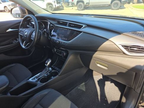 Used 2021 Buick Encore GX Select FWD image 25