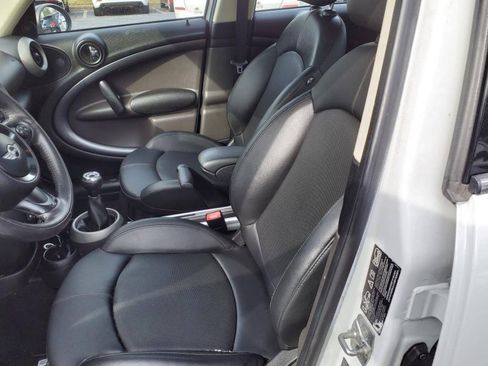 Used 2012 MINI Cooper Countryman S AWD/4WD image 16