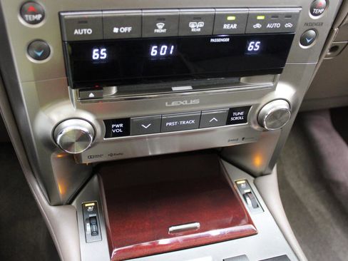 Used 2017 Lexus GX 460 Premium w/ Premium Package AWD/4WD image 65