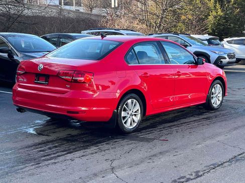 Used 2015 Volkswagen Jetta SE image 5