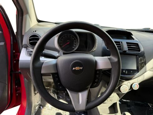 Used 2013 Chevrolet Spark LT FWD image 11