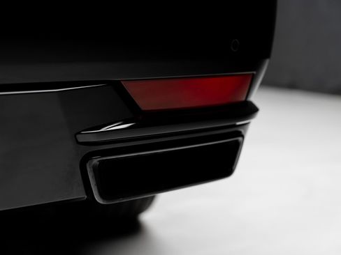 Used 2023 Cadillac Escalade Sport w/ LPO, ONYX Package AWD/4WD image 33