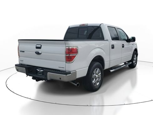 Used 2014 Ford F150 XLT w/ Equipment Group 302A Luxury image 4
