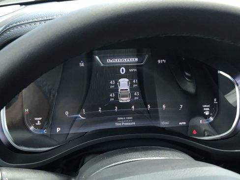 New 2026 RAM 1500 Laramie w/ Night Edition image 24