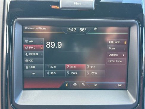 Used 2013 Ford F150 Limited image 27