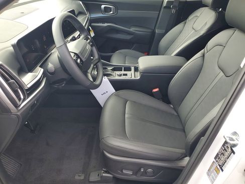 New 2026 Kia Sorento S w/ S Panoramic Sunroof Package image 5