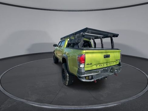 Used 2022 Toyota Tacoma TRD Pro image 17