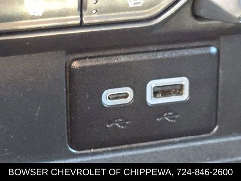 Certified 2023 Chevrolet Tahoe RST w/ RST Performance Edition image 19