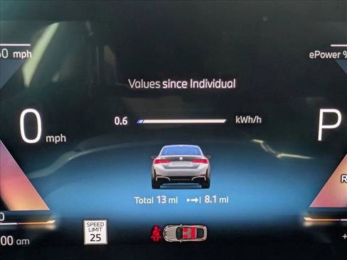 New 2026 BMW i4 xDrive40i image 11