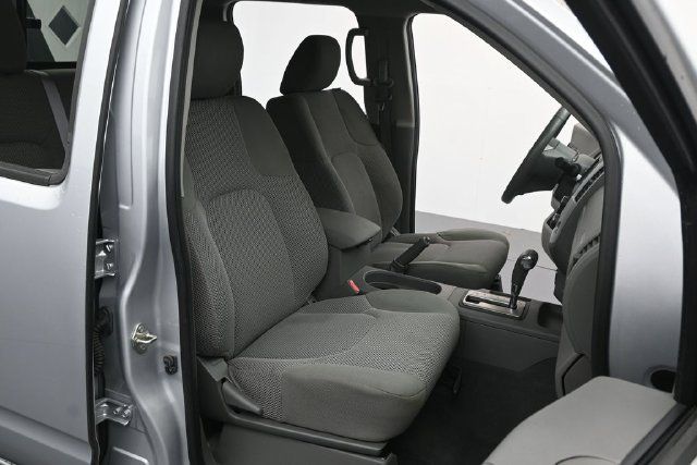 Used 2019 Nissan Frontier SV w/ Value Truck Package RWD image 30