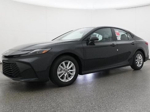 New 2026 Toyota Camry LE image 6